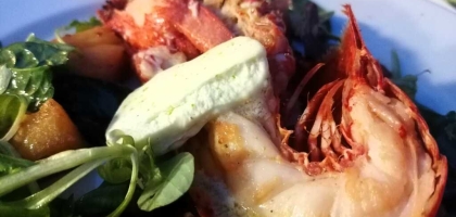 Bild von Restaurant Pfälzer Genuss Fraktion