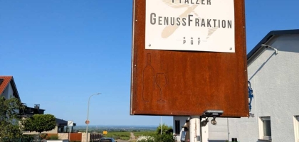 Bild von Restaurant Pfälzer Genuss Fraktion