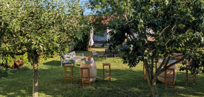 Bild von Restaurant Pfälzer Genuss Fraktion