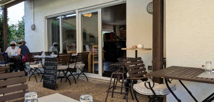 Bild von Restaurant Pfälzer Genuss Fraktion