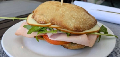 Bild von Restaurant Pfälzer Genuss Fraktion