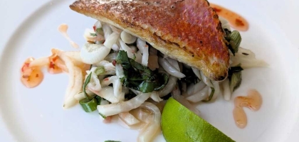 Bild von Restaurant Pfälzer Genuss Fraktion