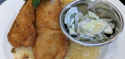 Bild von Restaurant Pfälzer Genuss Fraktion