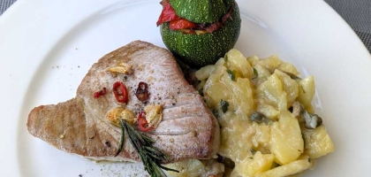 Bild von Restaurant Pfälzer Genuss Fraktion