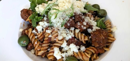 Bild von Restaurant Pfälzer Genuss Fraktion