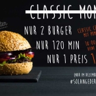 Foto zu BURGERMEISTER: 