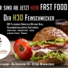 Neu bei GastroGuide: BURGERMEISTER