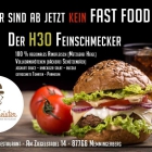 Foto zu BURGERMEISTER: 