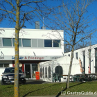Foto zu Imbiss - Lehner und Friedinger GmbH: 