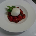 Foto zu Theos Restaurant · Pullmann Hotel Munic: 