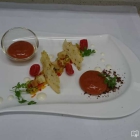 Foto zu Theos Restaurant · Pullmann Hotel Munic: 