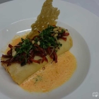 Foto zu Theos Restaurant · Pullmann Hotel Munic: 