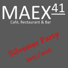 Foto zu Maex 41: Silvesterflyer