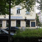 Foto zu Schwabinger Wassermann: 