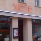 Foto zu Suzette Crêperie: 