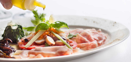 Fotoalbum: Buon Appetito