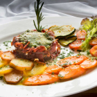 Foto zu Duca Jacampo Ristorante: 