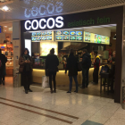 Foto zu Cocos-Asia im Olympia Einkaufszentrum EG: 