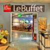 Neu bei GastroGuide: LeBuffet München OEZ