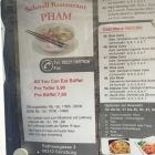 Foto zu Pham: 