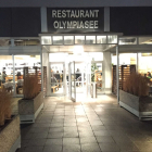 Foto zu Restaurant Olympiasee: 