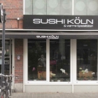 Foto zu Sushi Köln: 