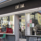 Foto zu Café Emil: 