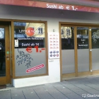 Foto zu Little Tokyo: 
