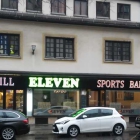 Foto zu Eleven Grill & Restaurant: 