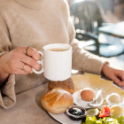 Foto zu Hof Hagedorn: Der perfekte Start in den Tag - Mit einem Frühstück im Hofcafé