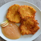 Foto zu Hof Hagedorn: Reibeplätzchen - Immer montags & dienstags