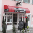 Foto zu Friend's Café & Cocktail Bar: 