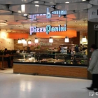 Foto zu Pizza Panini: 