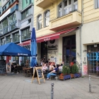 Foto zu Ristorante Berlino: 