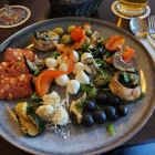 Foto zu Ristorante Berlino: 
