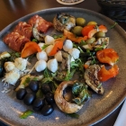 Foto zu Ristorante Berlino: 