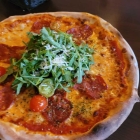 Foto zu Ristorante Berlino: 