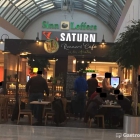 Foto zu Renners Cafe in den Riem Arcaden: 