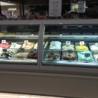 Foto zu Eiscafe Fantasia del Gelato in den Riem Arcaden: 