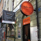 Foto zu Volkart  BAR DE TAPAS: 