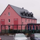 Foto zu Gasthaus am Flughafen: 