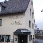 Foto zu Gasthaus Müller: 