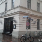 Foto zu Roosevelt´s: 