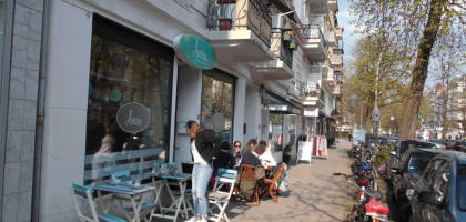 Fotoalbum: User Fotos
