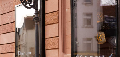 Fotoalbum: LIBERTINE LINDENBERG