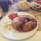 Foto zu XXL Cevabdzinica: 