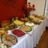 Neu bei GastroGuide: deutsch-ukrainischer Wiesenblick