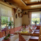 Foto zu Hotel-Restaurant Waldesblick: Restaurant