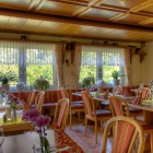 Foto zu Hotel-Restaurant Waldesblick: Restaurant