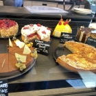 Foto zu Café in der Chocolaterie & Patisserie Christian Bach: 